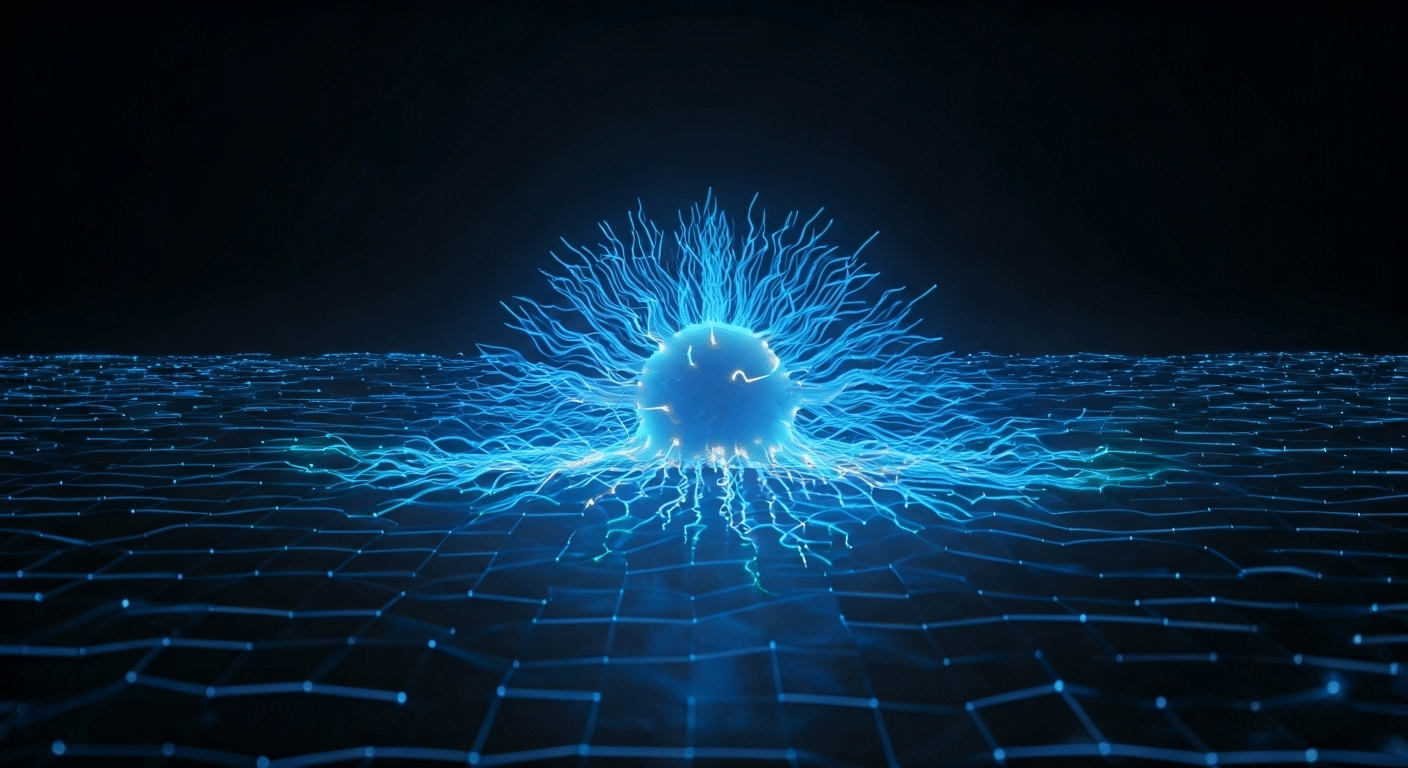 Agentic AI Reasoningとは？初心者向け徹底解説：未来を変えるAI技術