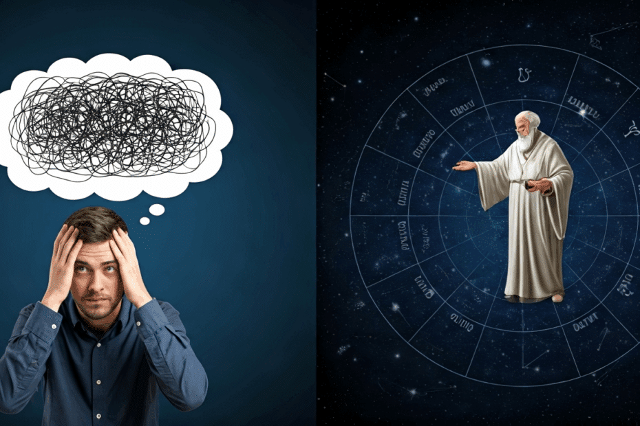 Astrology Alert: Which Zodiac Sign's Advice Should You Ignore?