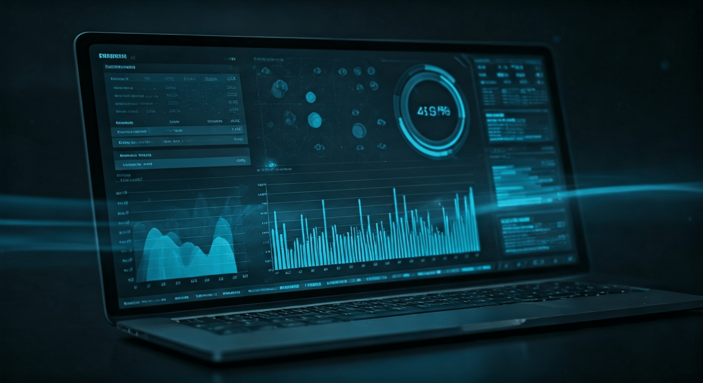 Future potential of Autonomous AI Agents represented visually