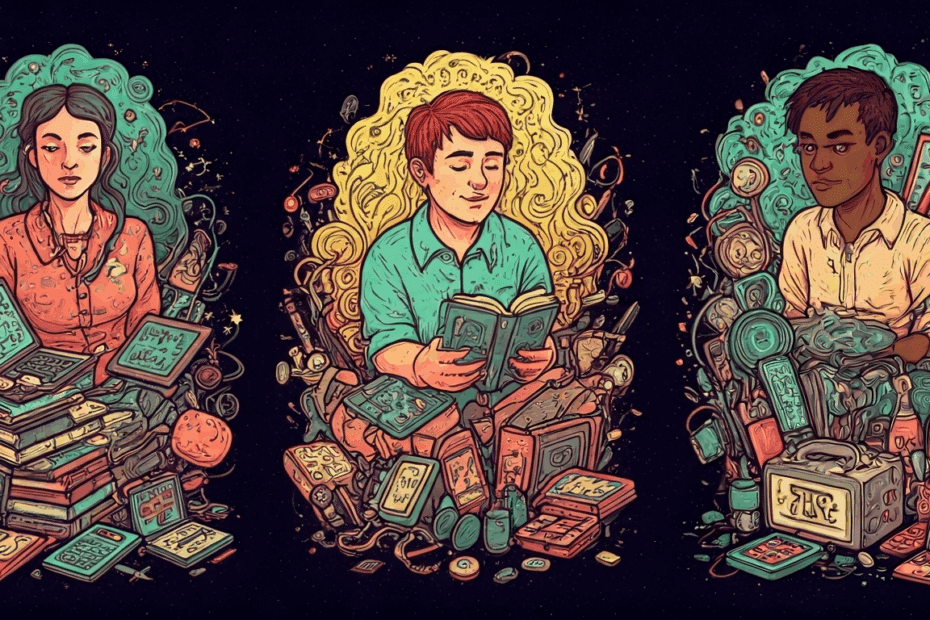 Zodiac Dirt: Unveiling the Messiest Signs in the Cosmos