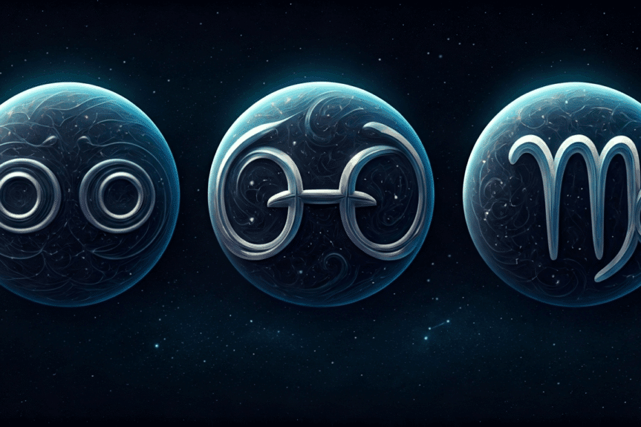 Unlocking the Zodiac's Secrets: The Shyest Signs Revealed