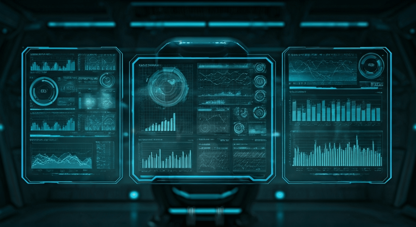 Future potential of Manus (General AI Agent) represented visually