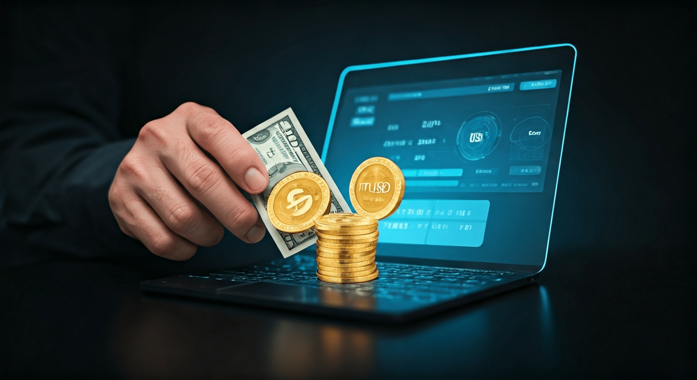 MetaMask & Transak: Instant Stablecoin On-Ramps & Named IBANs