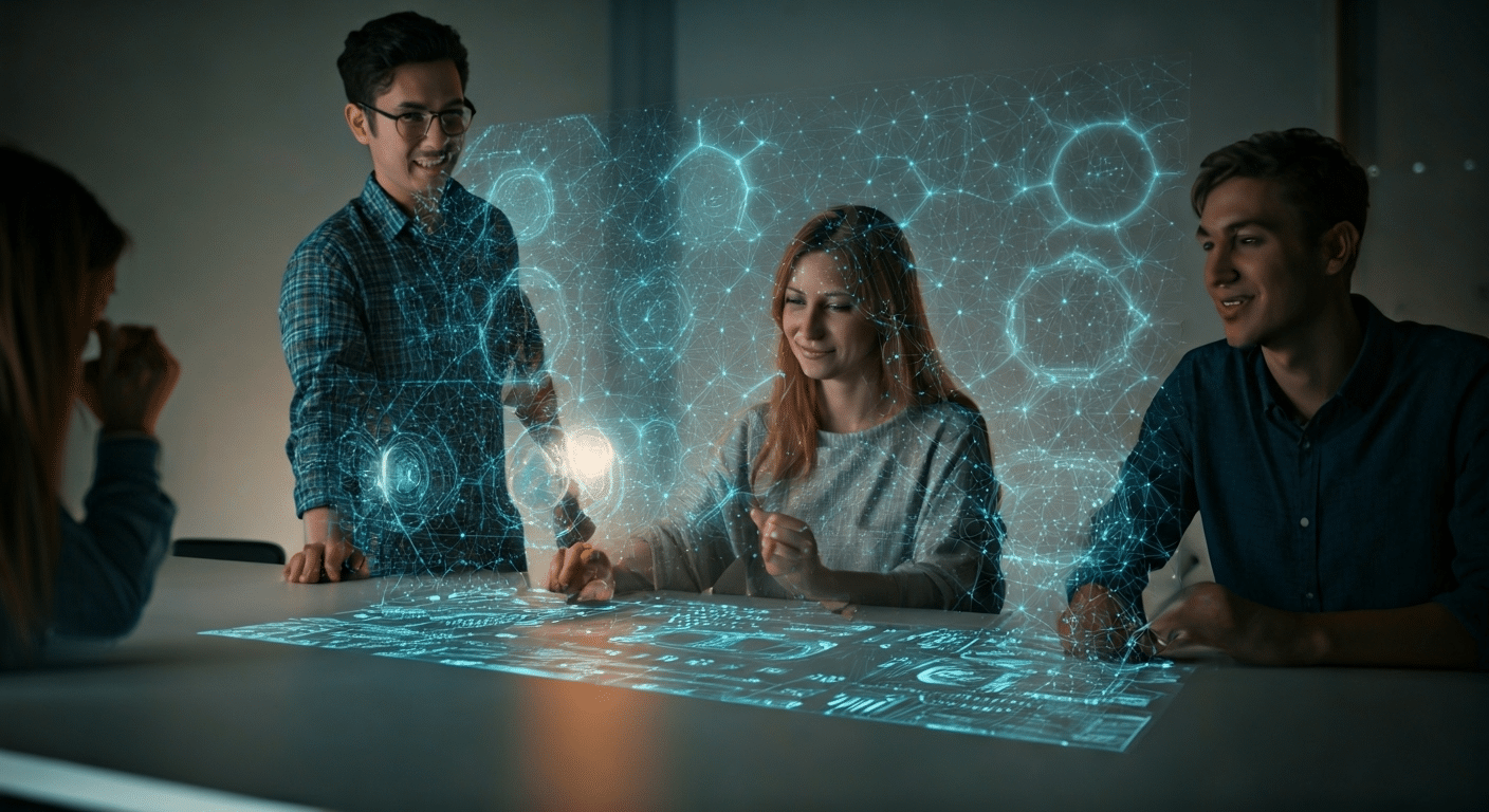 Bitget's Web3 Graduate Program: Shaping Future Leaders