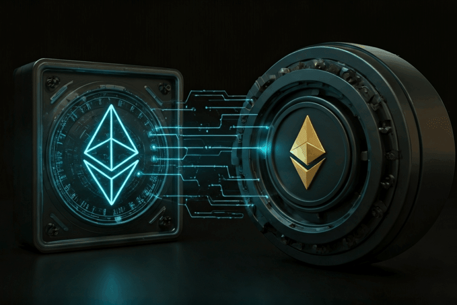 Hex Trust & Lido: Unlocking stETH Liquid Staking for Institutions