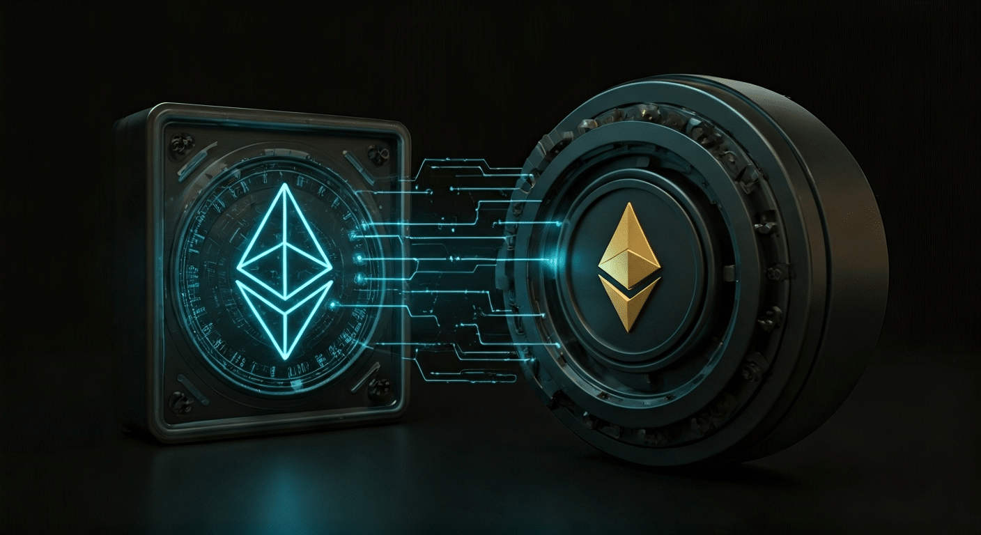 Hex Trust & Lido: Unlocking stETH Liquid Staking for Institutions