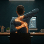 Unlock Joint Health: Rethinking Stretching for Tech Professionals