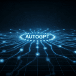 AutoGPTとは？AI初心者でもわかる！仕組み・活用例・将来性