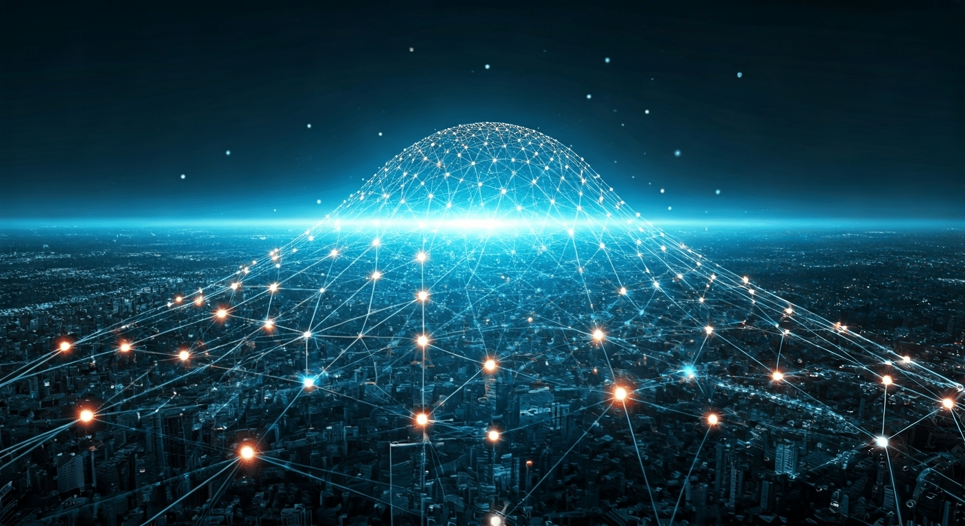 Torus Unleashes Agent Swarms on Mainnet: The Future of Decentralized AI