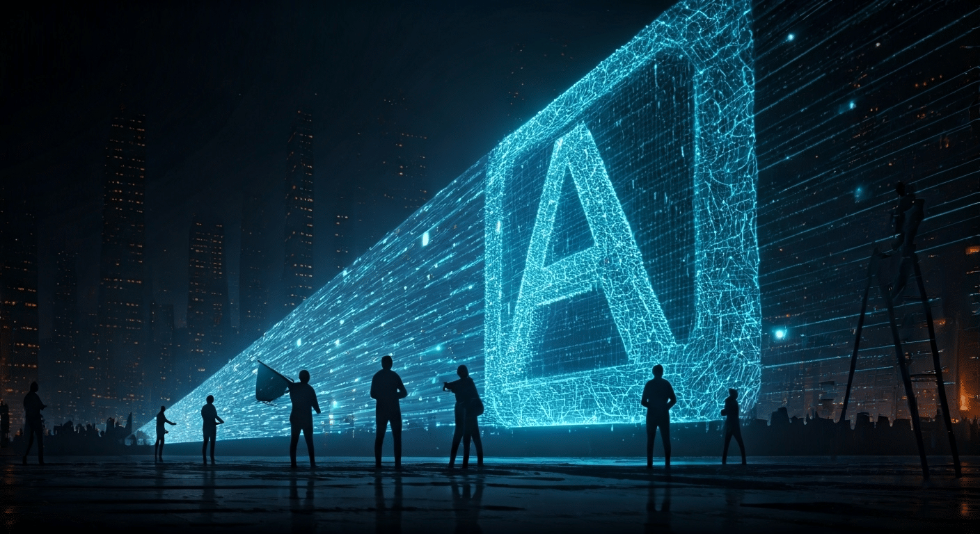 AI's Dark Side: How Companies are Fighting Back