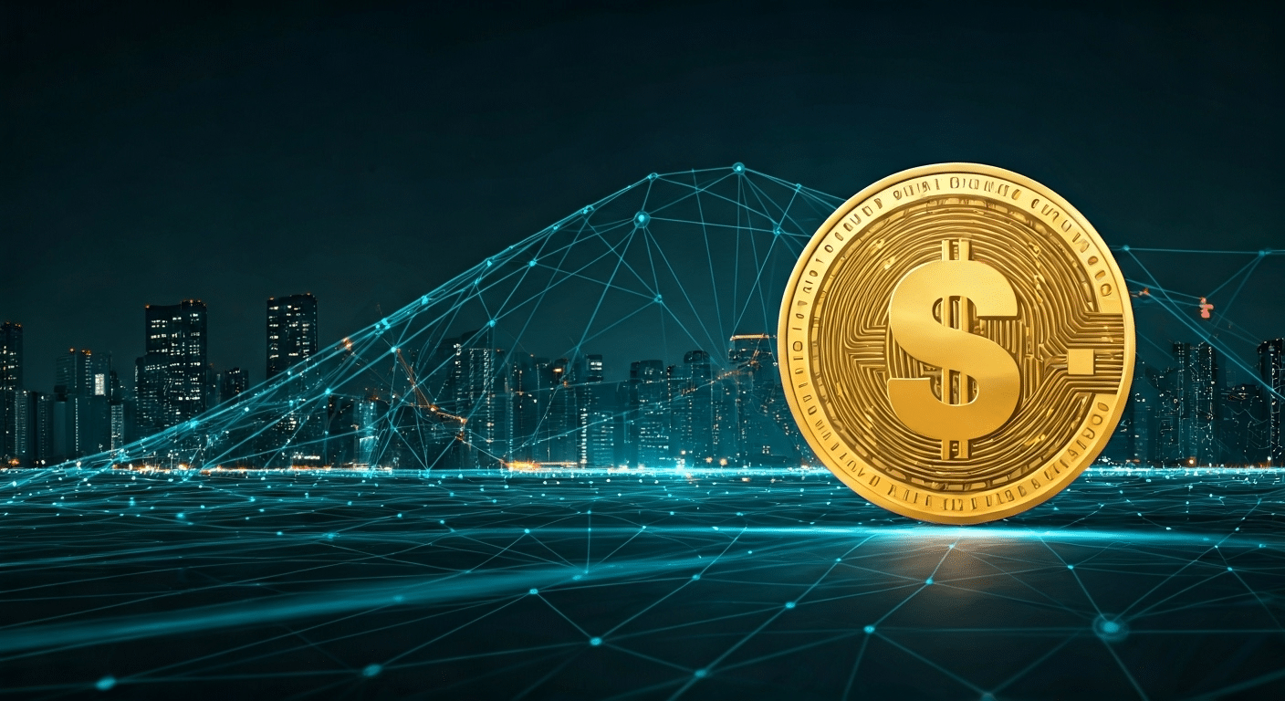 MANSA Powers Up: Stablecoins & Cross-Border Payments Take Center Stage