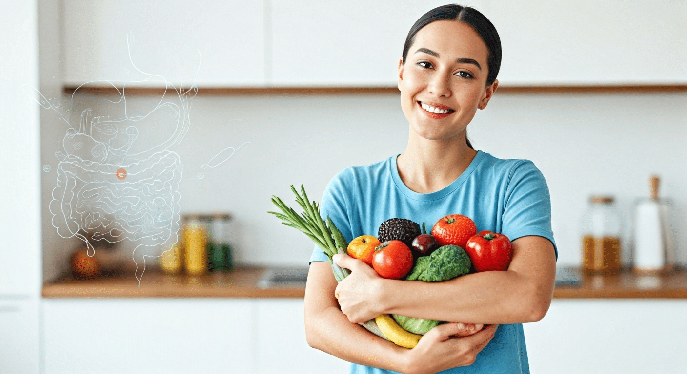 Fiber Fails: 4 Hidden Signs Your Diet Needs a Boost