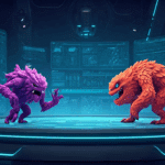 Protocol Monster Labs：GameFiの進化形モンスターゲームを徹底解説！