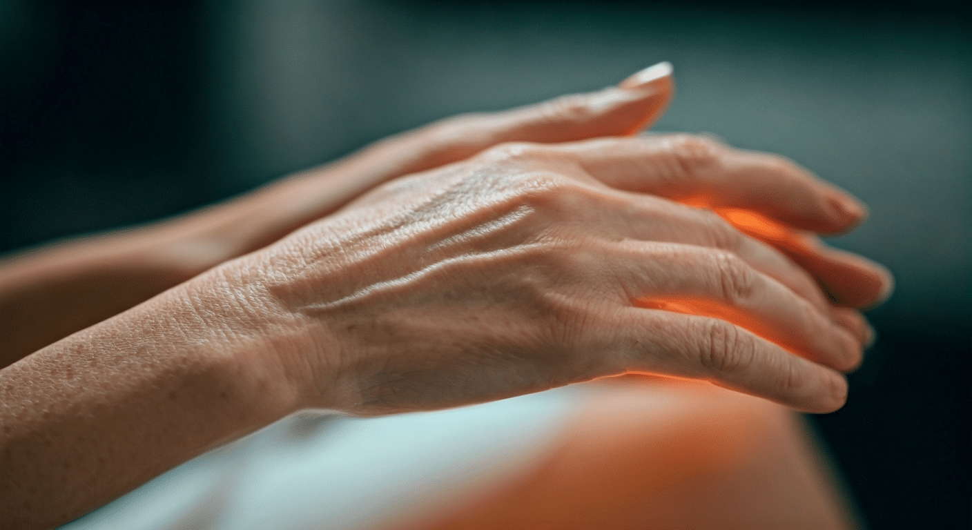 Reverse Hand Aging: The 10-Minute Daily Routine That Works