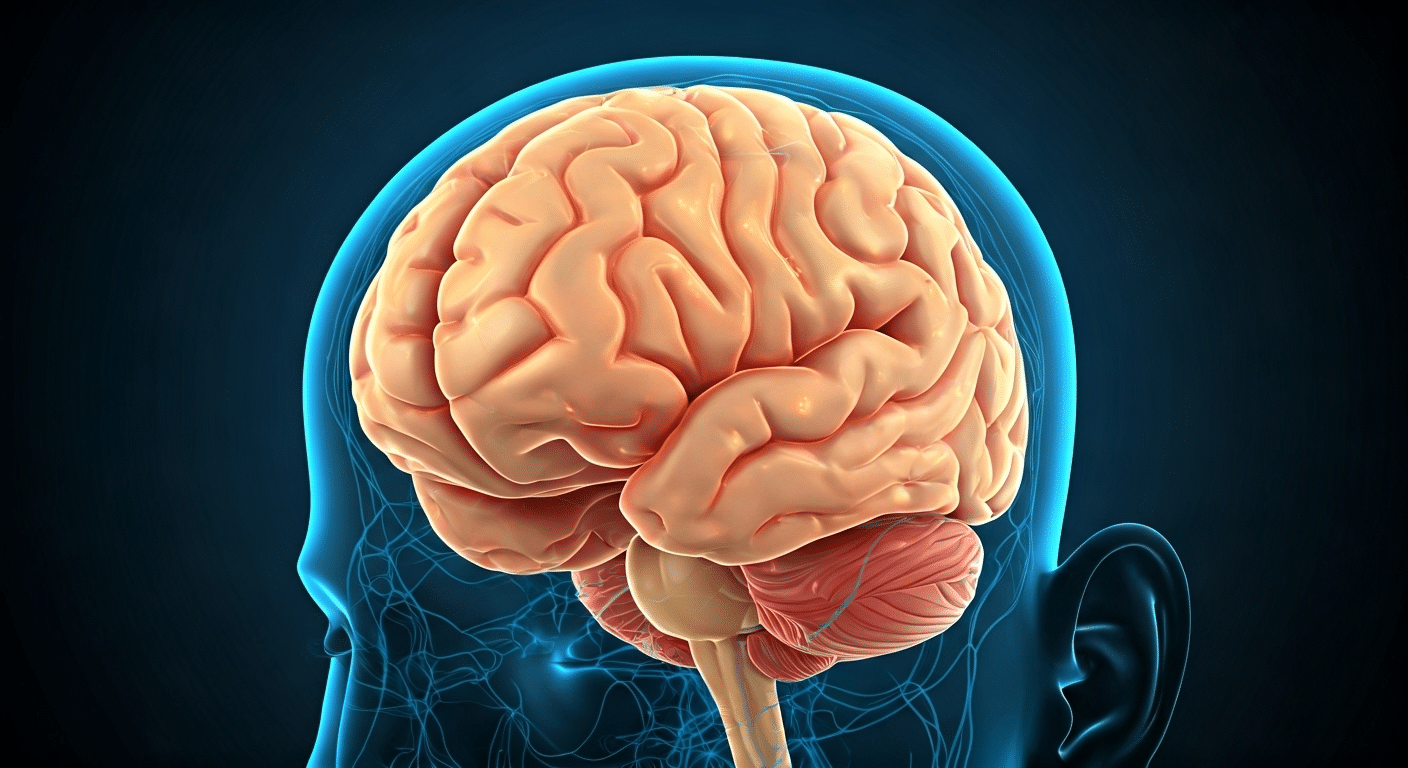 Teenager's Alzheimer's Diagnosis: Why Proactive Brain Health Matters Now