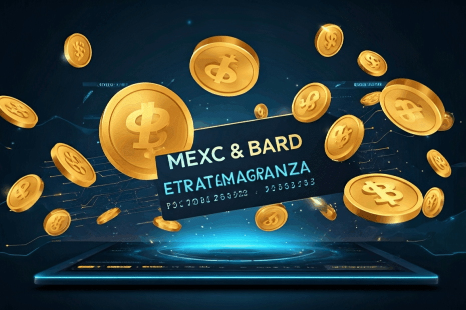 MEXC & Lombard Finance Unleash $1M Crypto Extravaganza!