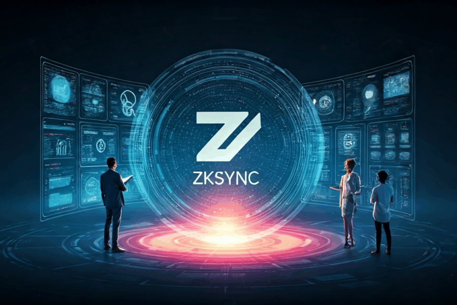 ZKsync Fuels Global Education: Community Initiatives Get 20M Token Boost!