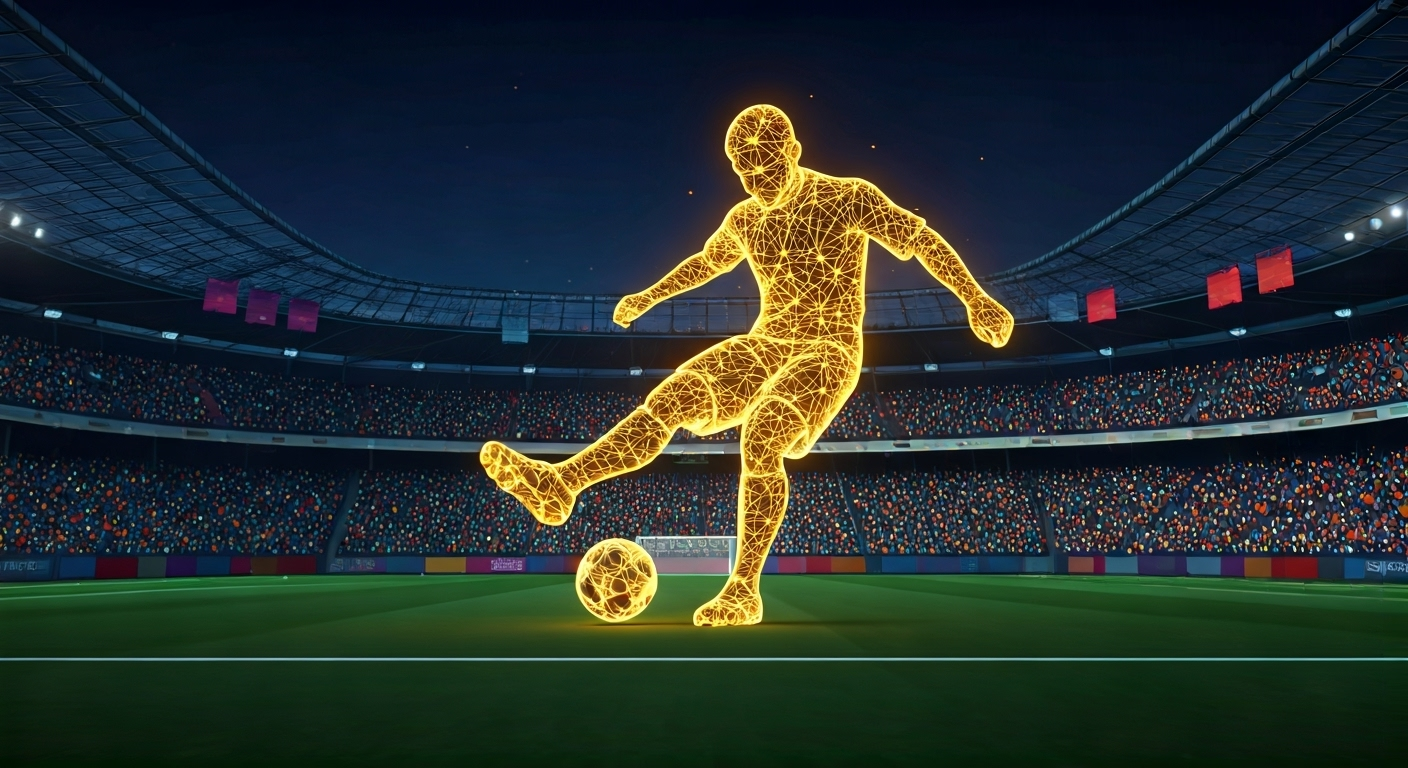 SoccerVerse完全攻略：初心者向けGameFiサッカーゲーム徹底解説！