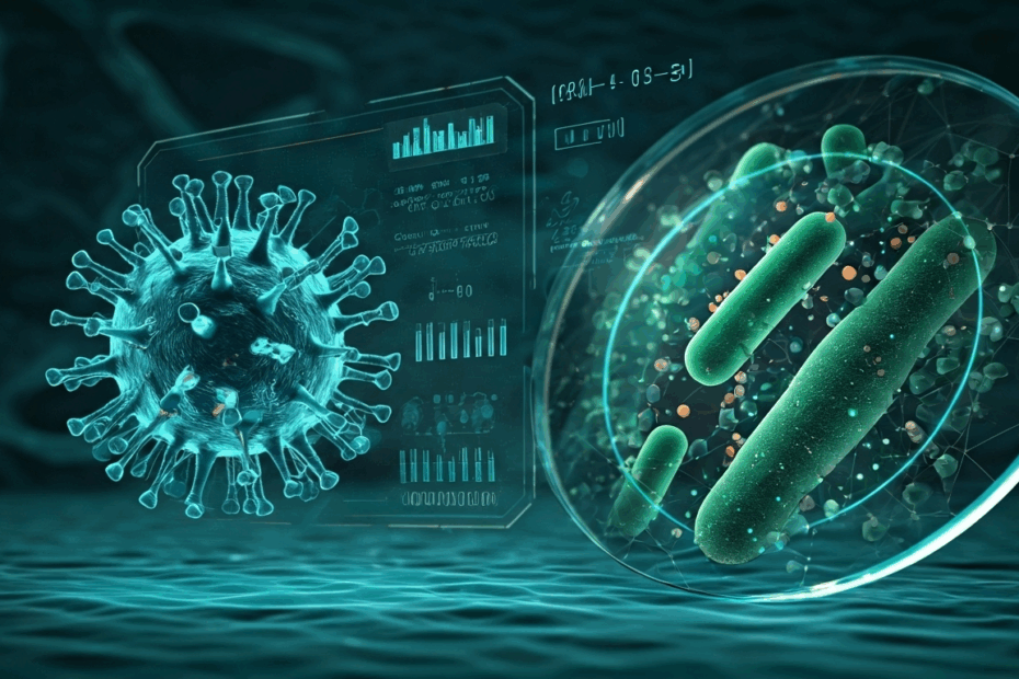 AI Revolution: Stanford & Arc Institute Build First AI-Designed Viruses