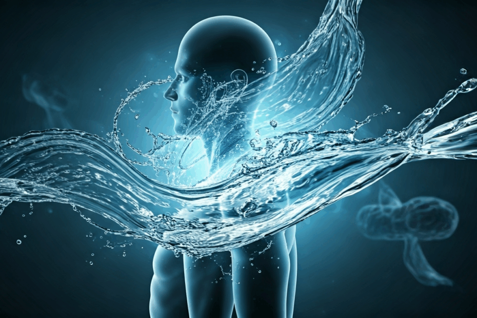 Unlock Longevity: How Hydration Supercharges Your Life