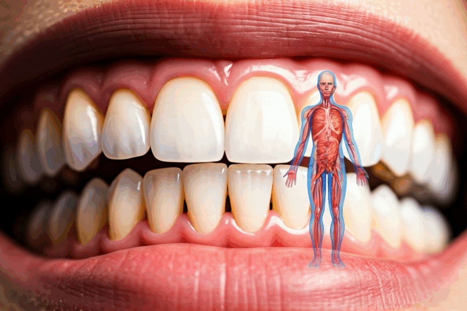 Unlocking Longevity: How a Functional Dentist Optimizes Your Oral Health