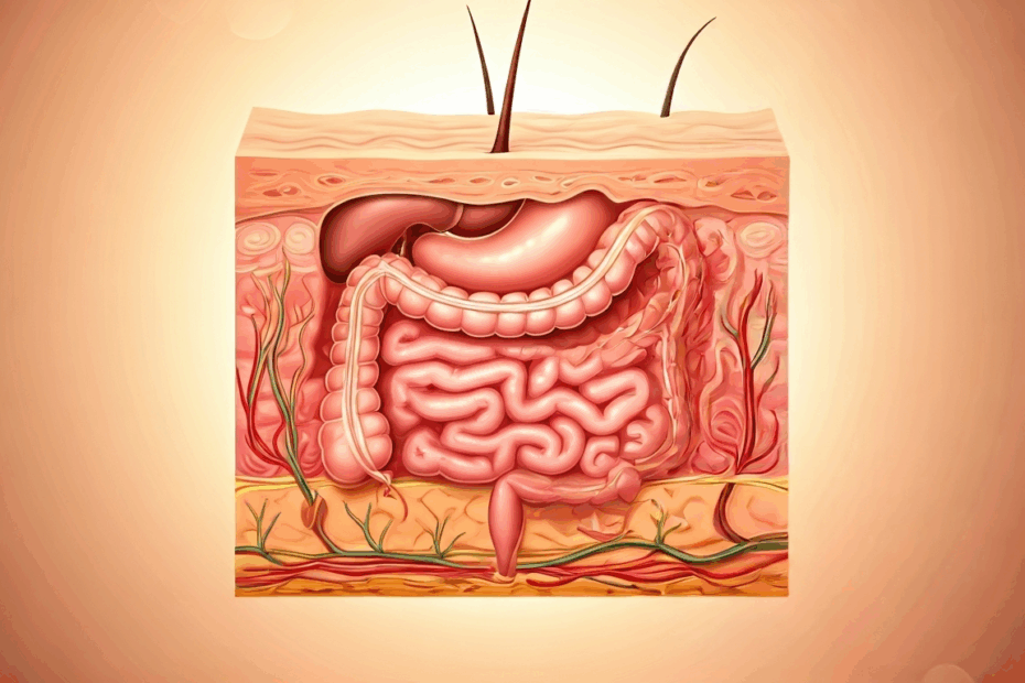 Gut Check: How Gut Health Impacts Skin Tone