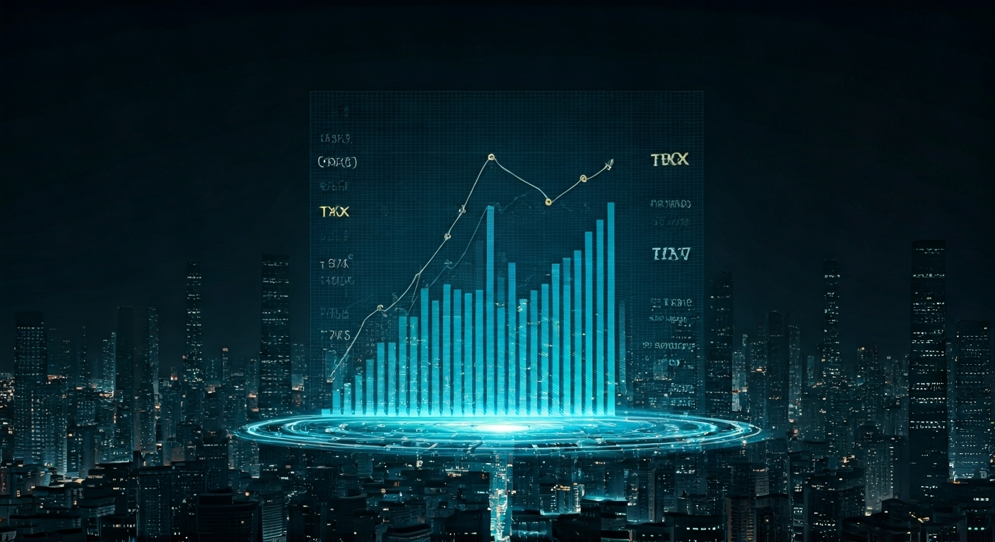 TKXトークン徹底解説：初心者でもわかるTokenize Xchangeの魅力