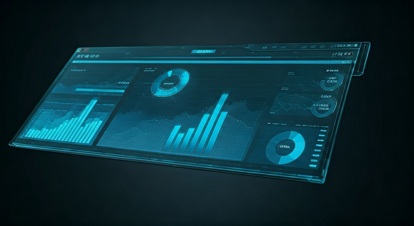 Future potential of Pika Labs represented visually