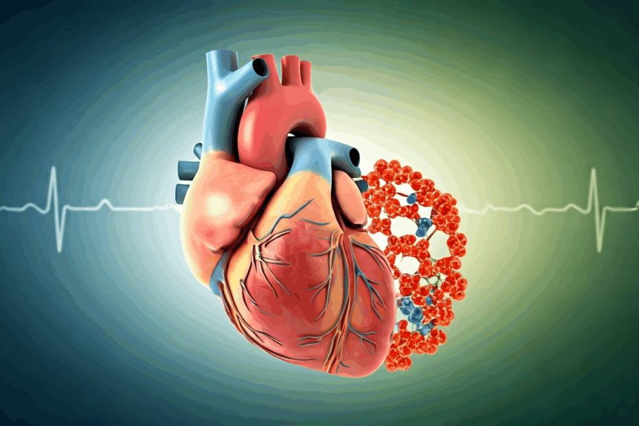Decoding the Blood Sugar-Heart Health Link: A Modern Guide