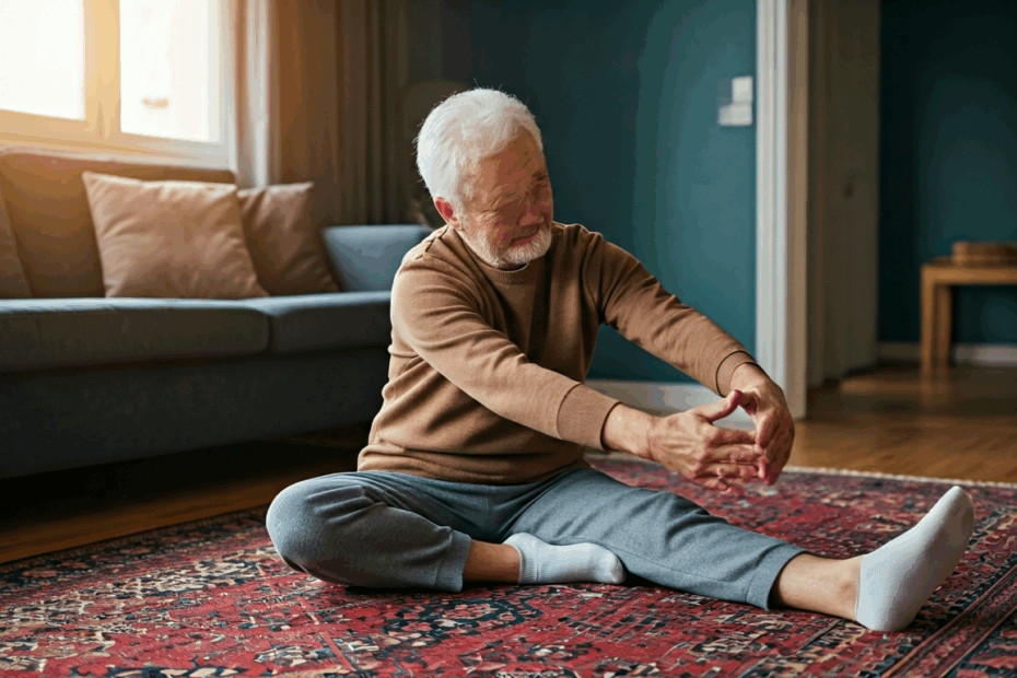 Unlock Longevity: The Surprisingly Simple Secret to a Longer Life