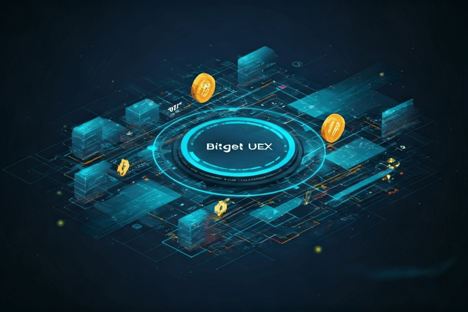 Bitget's Universal Exchange: Reshaping Crypto Trading
