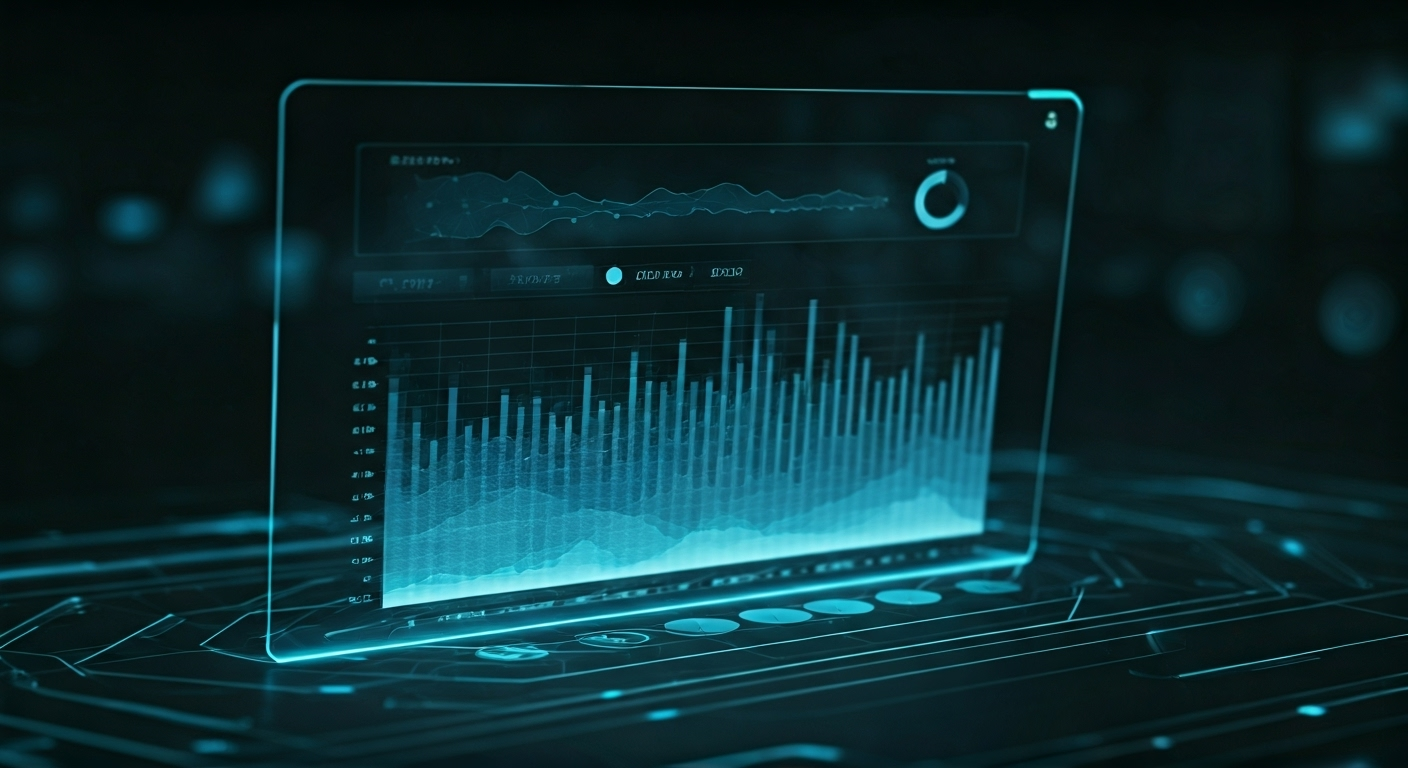Future potential of Leonardo AI represented visually