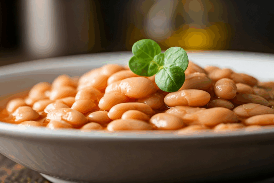 Unlock Bean Bliss: The Surprisingly Simple Secret to Perfect Dried Beans