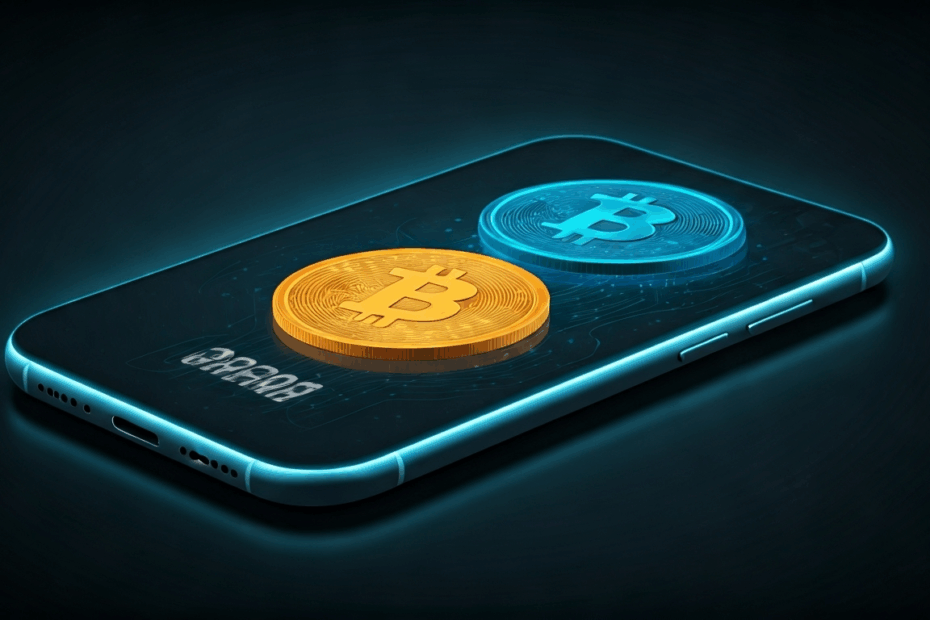 BlackFort Pay Unveiled: Seamlessly Blending Crypto & Fiat Payments