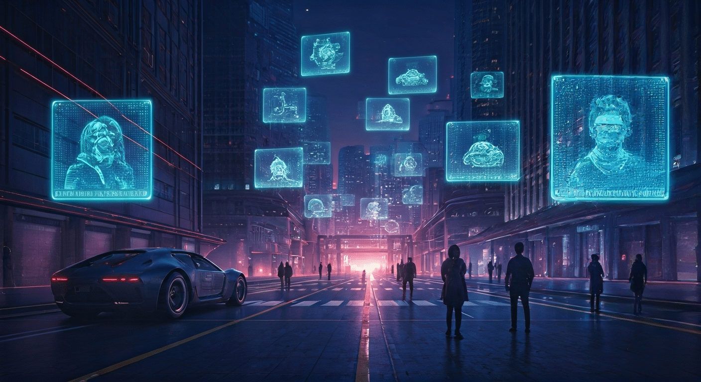 【2025年版】メタバースとは？初心者向け徹底ガイド：始め方からリスクまで