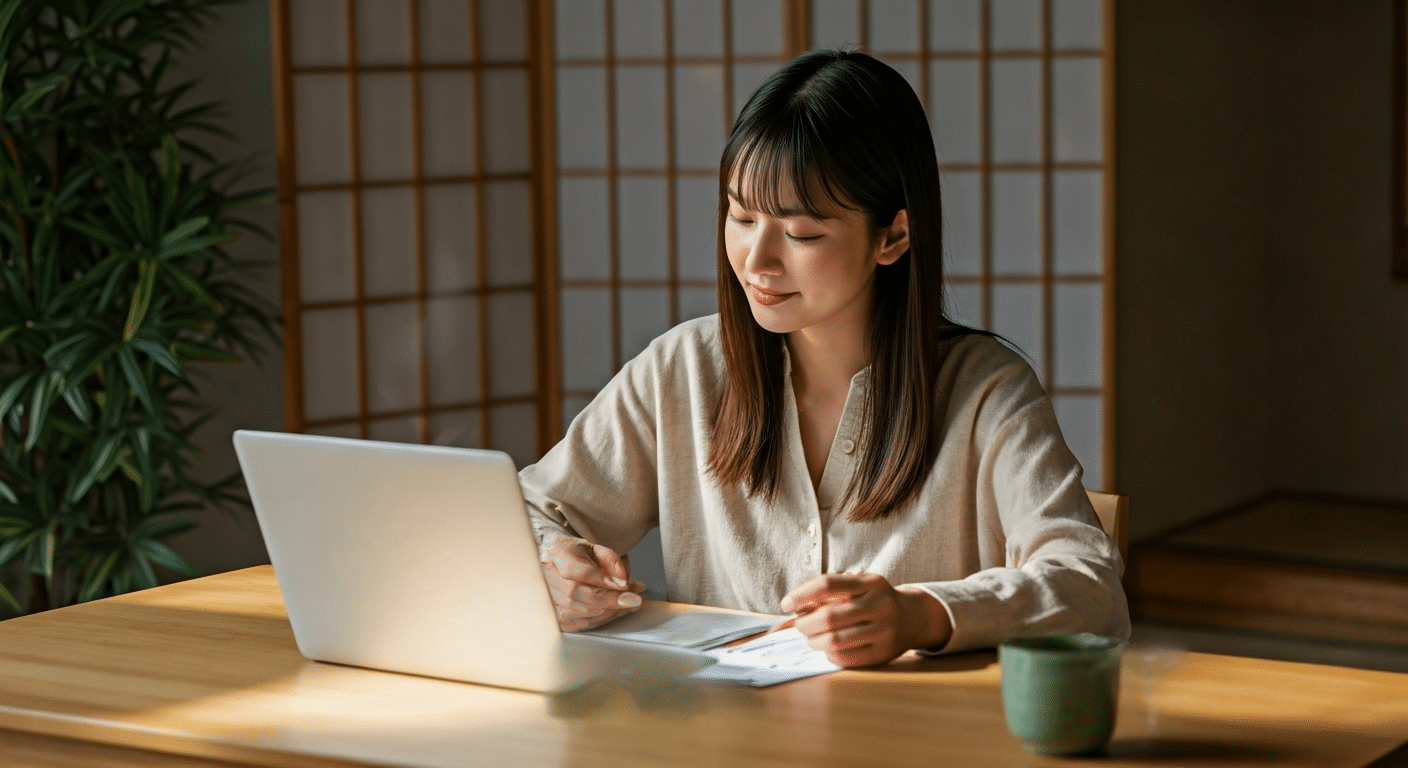 AI投資で未来を拓く！日本株と外国投資トレンドをライフスタイルへ