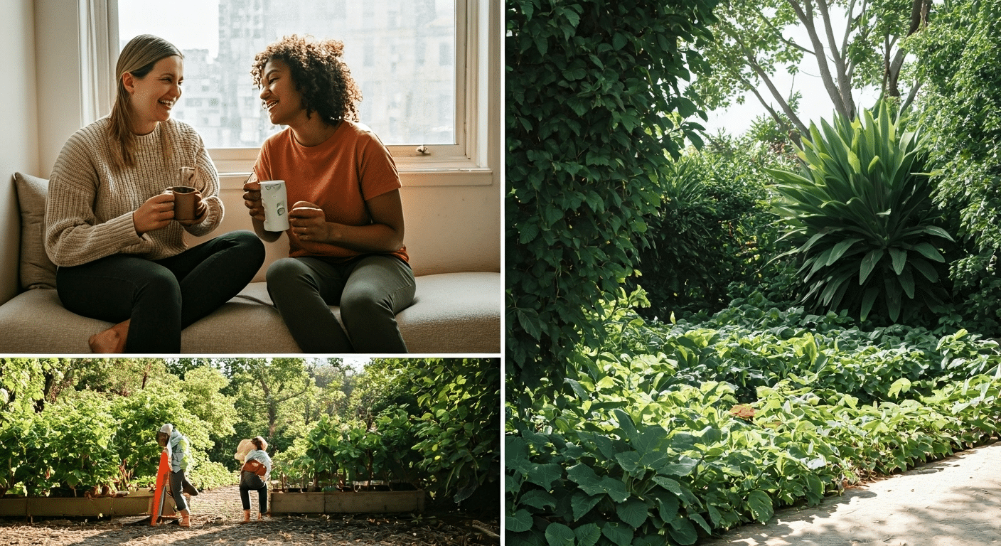Practical application of AI Wellness  
Gut Health  
Sustainable Practices lifestyle trend