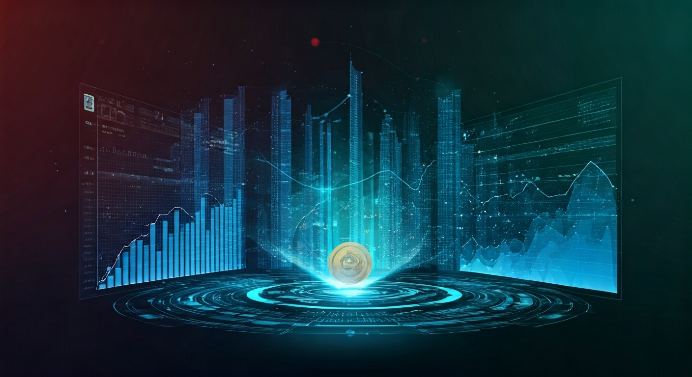 Kelp DAO Restaked ETH RSETHの将来性を象徴するビジュアル