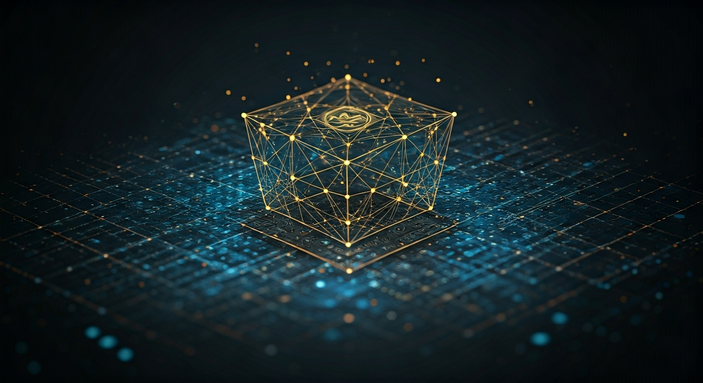 VeChain VETの技術やネットワーク構造
