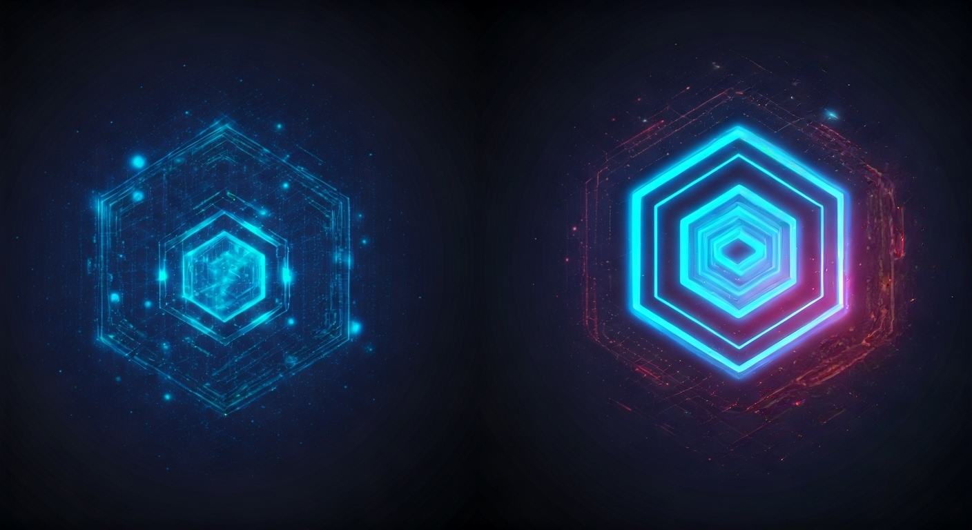 XDC Network XDCの技術やネットワーク構造