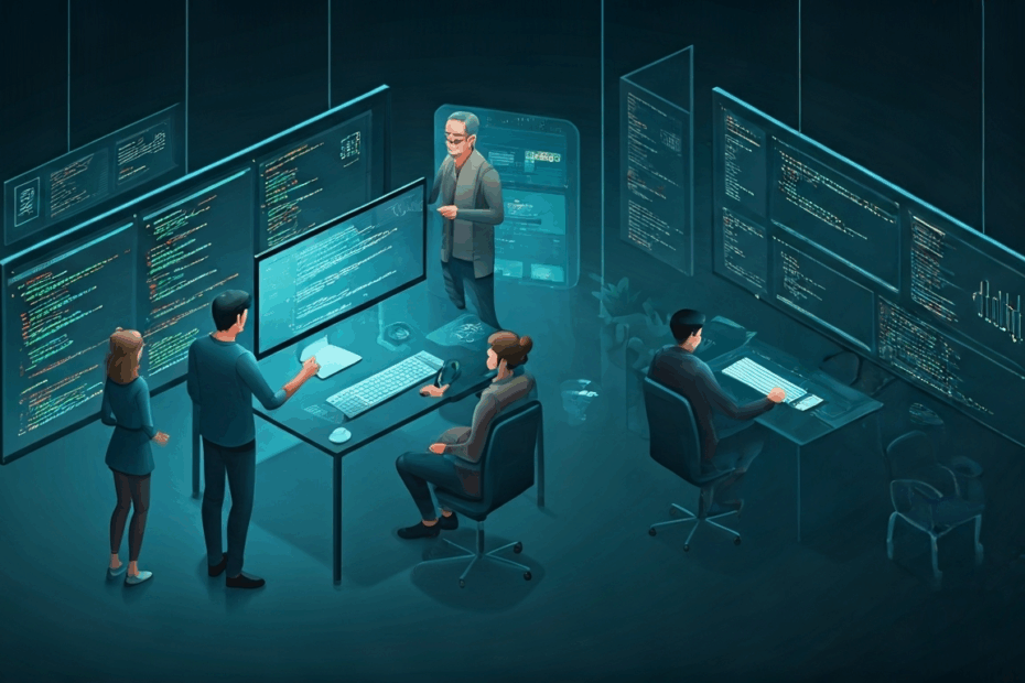 Why We STILL Need Junior Developers: A Plea for the Future of Tech