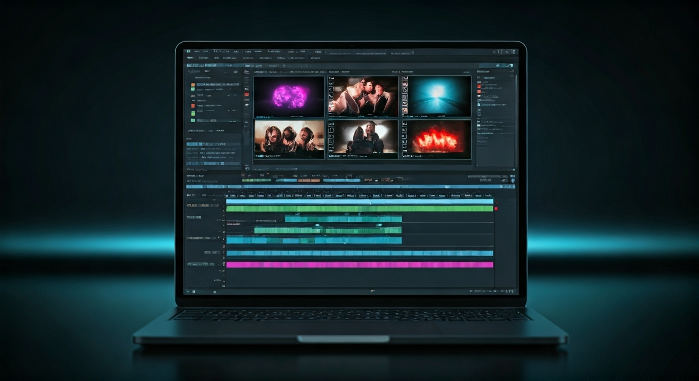 Veo 3's Final Shot: Prompting Secrets Revealed for Stunning Video