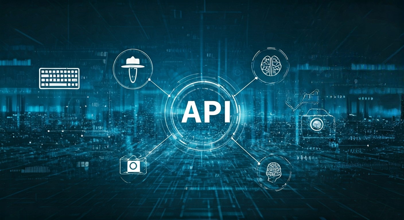 13 APIs to Supercharge Your Apps: Get Data in a Snap