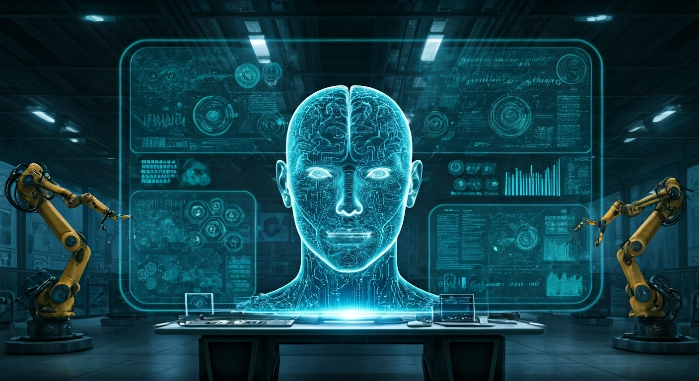 Self-Learning AI Agents: Reshaping Operational Workflows