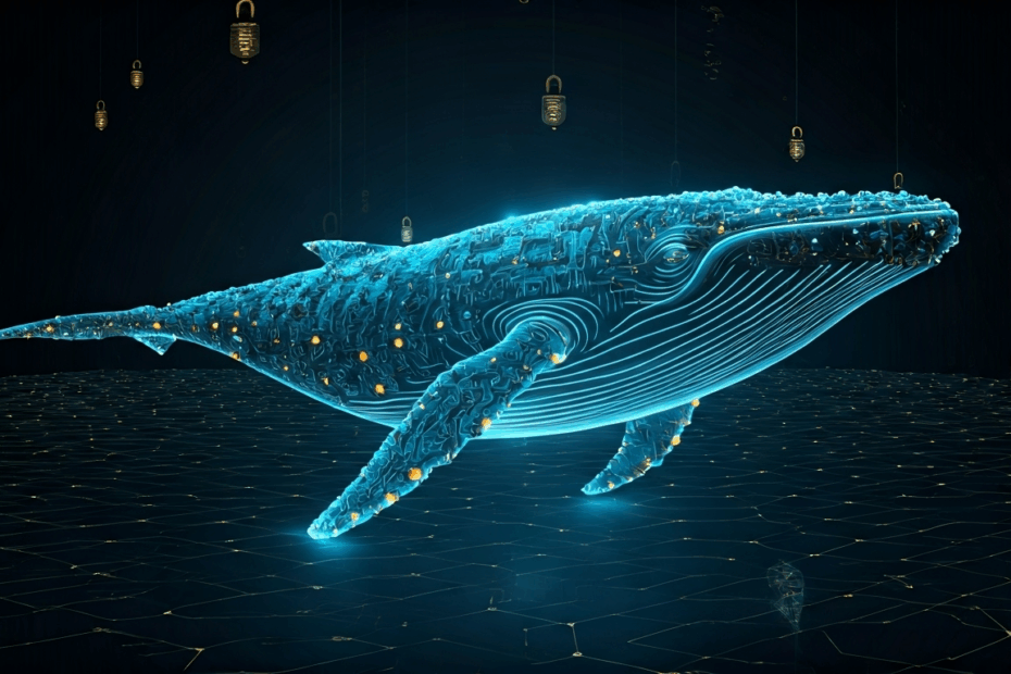 Bluwhaleが分散型AIエージェント・ネットワークを始動！$BLUAIトークン発行と1000万ドル資金調達の衝撃