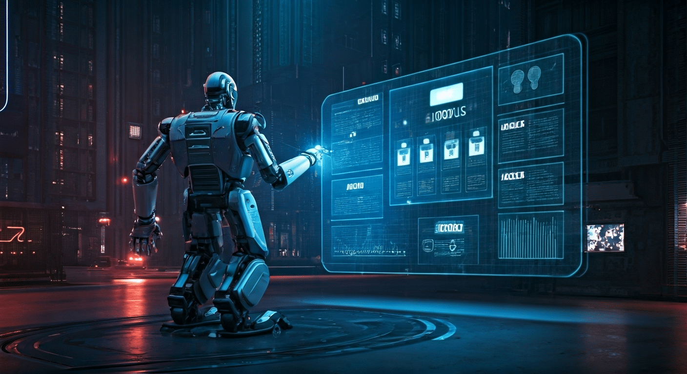 テスラ オプティマス：人型ロボットの就職先は？ | AI News