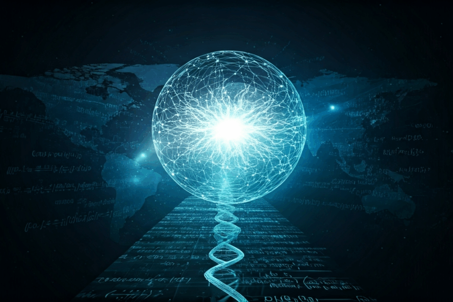 「QVAC Genesis」無料公開!世界最大級STEM AIデータセットが科学AI開発に革命をもたらす