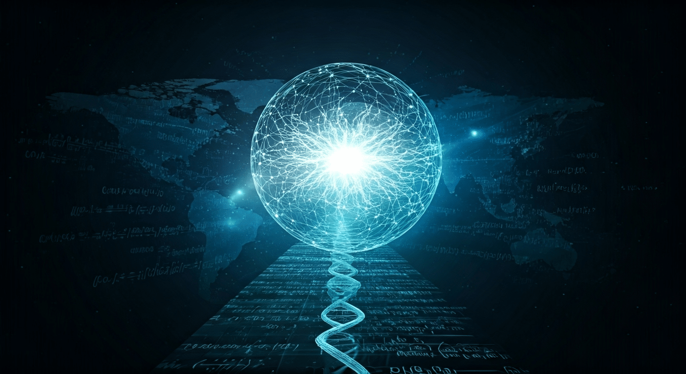 QVAC Genesis無料公開！世界最大級STEM AIデータセット | AI News