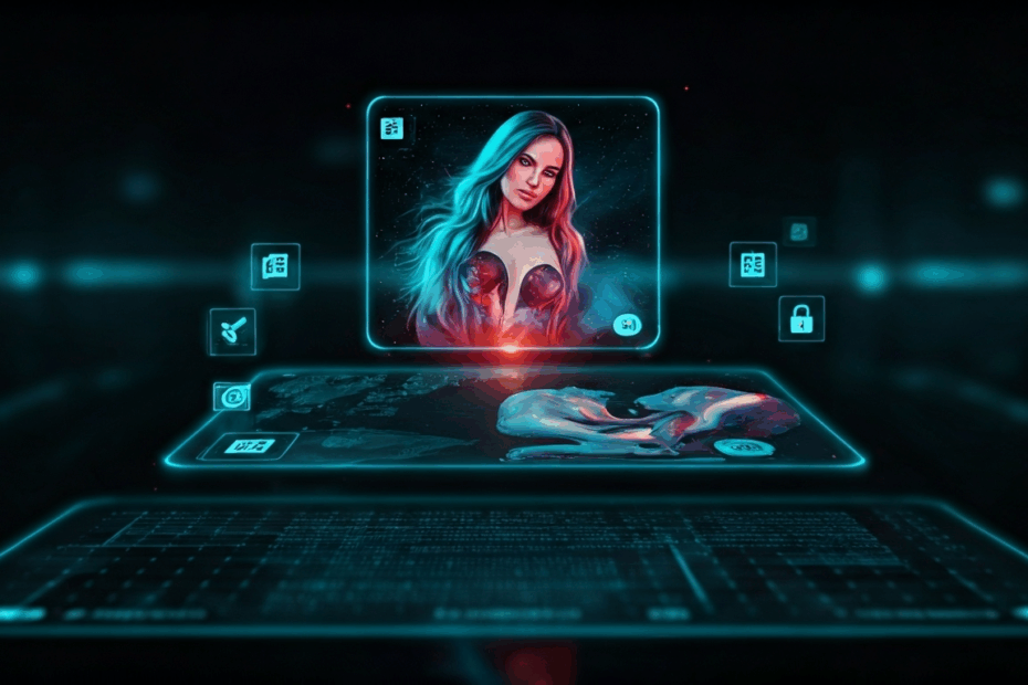 OpenAI、ChatGPTで成人向けAIコンテンツを解禁:利用規約の大転換と業界への衝撃