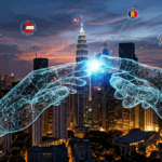 【速報】ASEAN、AIガバナンスの新基準「AI SAFE」構想を発表!実務者必見の深掘り解説